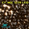 Cl* NGC 5139   LEID   31013