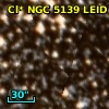 Cl* NGC 5139   LEID   32013