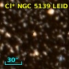 Cl* NGC 5139   LEID   27014