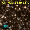Cl* NGC 5139   LEID   26011
