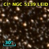 Cl* NGC 5139   LEID   25011