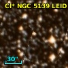 Cl* NGC 5139   LEID   22016