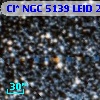 Cl* NGC 5139   LEID   22050