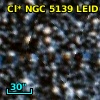 Cl* NGC 5139   LEID   22054
