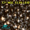Cl* NGC 5139   LEID   17037