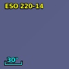 ESO 220-14