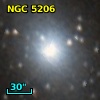 NGC  5206