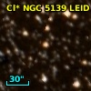 Cl* NGC 5139   LEID   68008