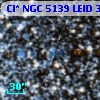 Cl* NGC 5139   LEID   32017