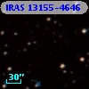 IRAS 13155-4646