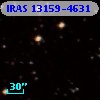 IRAS 13159-4631