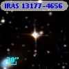 IRAS 13177-4656