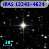 IRAS 13243-4624
