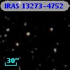 IRAS 13273-4752