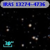 IRAS 13274-4736