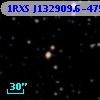 1RXS J132909.6-475544