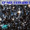 Cl* NGC 5139   LEID   55019