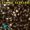Cl* NGC 5139   LEID   57019
