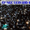 Cl* NGC 5139   LEID   60021