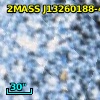 Cl* NGC 5139   LEID   39044