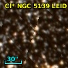 Cl* NGC 5139   LEID   59020