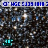 Cl* NGC 5139    HHB    2021