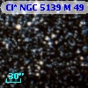 Cl* NGC 5139      M      49