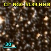 Cl* NGC 5139    HHB    2193