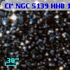Cl* NGC 5139    HHB    1844