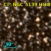 Cl* NGC 5139    HHB    2220