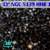 Cl* NGC 5139    HHB    1035