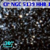Cl* NGC 5139    HHB    1522