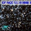 Cl* NGC 5139    HHB    1512