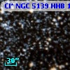 Cl* NGC 5139    HHB    1164