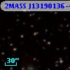2MASS J13190136-4717491