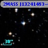 2MASS J13241483-4623415