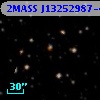 2MASS J13252987-4833144