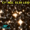 Cl* NGC 5139   LEID   62015