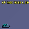 Cl* NGC 5139      L    2842