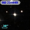 HD 234449