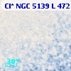 Cl* NGC 5139      L     472