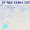 Cl* NGC 5139      L    2329