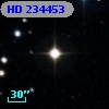 HD 234453