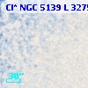 Cl* NGC 5139      L    3275