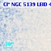 Cl* NGC 5139   LEID   41447