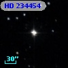 HD 234454