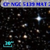 Cl* NGC 5139    MAT      27
