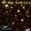 Cl* NGC 5139     CS    2235