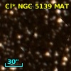 Cl* NGC 5139    MAT      39