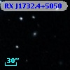 RX J1732.4+5050